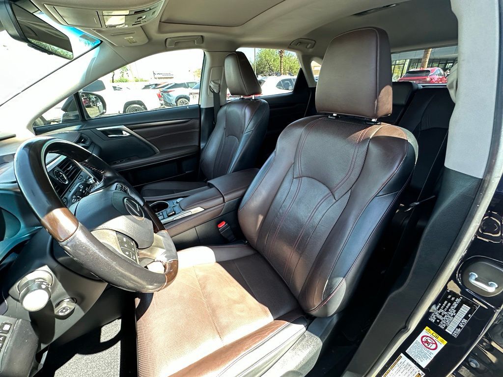 2016 Lexus RX 350 Tucson AZ