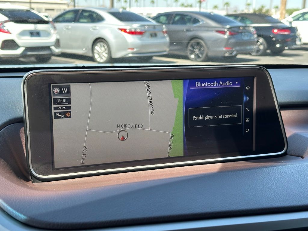 2016 Lexus RX 350 Tucson AZ