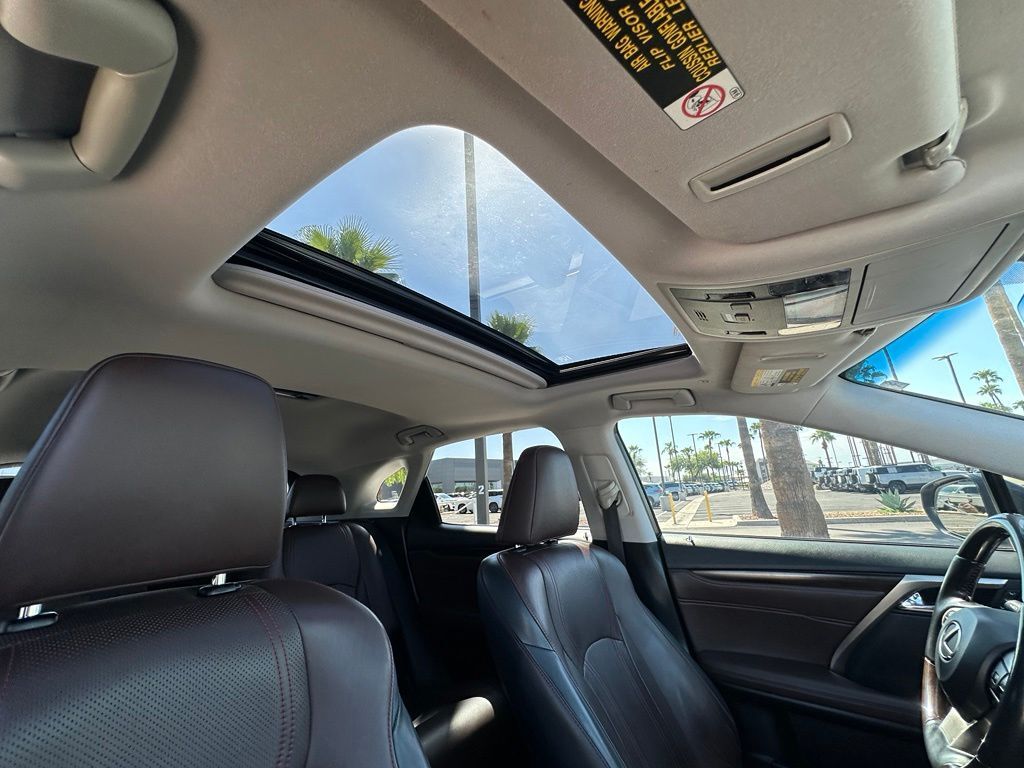 2016 Lexus RX 350 Tucson AZ