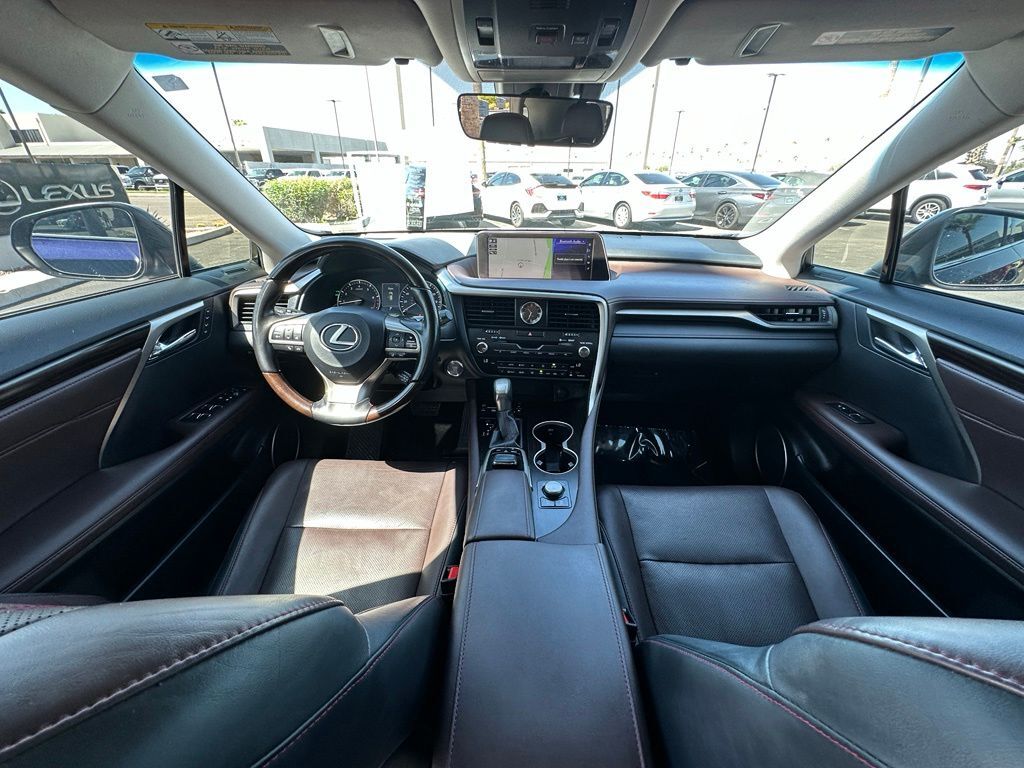 2016 Lexus RX 350 Tucson AZ