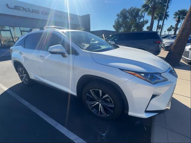 2016 Lexus RX 350 Tucson AZ
