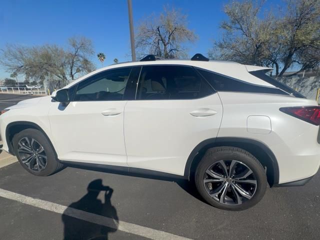 2016 Lexus RX 350 Tucson AZ