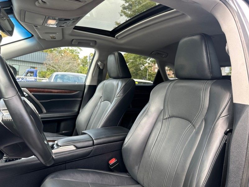 2016 Lexus RX 350 Worcester MA 2016 Lexus RX 350 Worcester MA