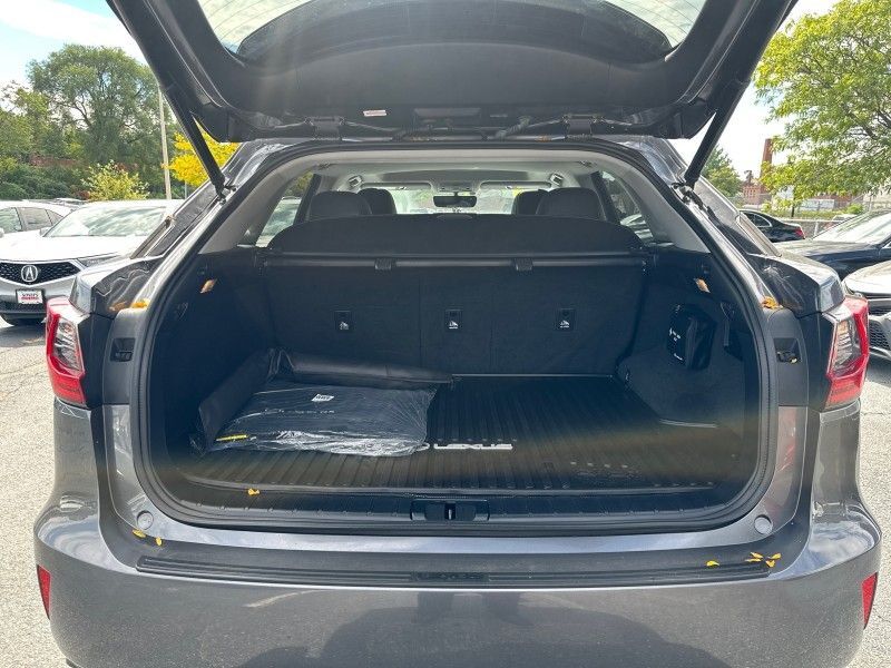 2016 Lexus RX 350 Worcester MA 2016 Lexus RX 350 Worcester MA