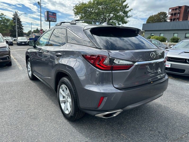 2016 Lexus RX 350 Worcester MA 2016 Lexus RX 350 Worcester MA