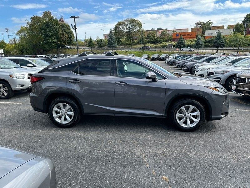 2016 Lexus RX 350 Worcester MA 2016 Lexus RX 350 Worcester MA