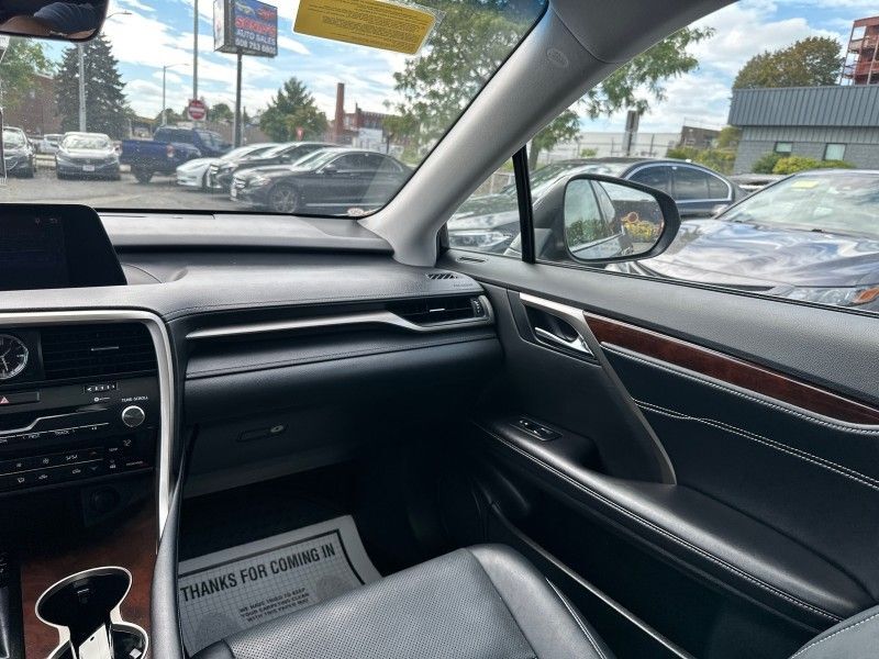 2016 Lexus RX 350 Worcester MA 2016 Lexus RX 350 Worcester MA