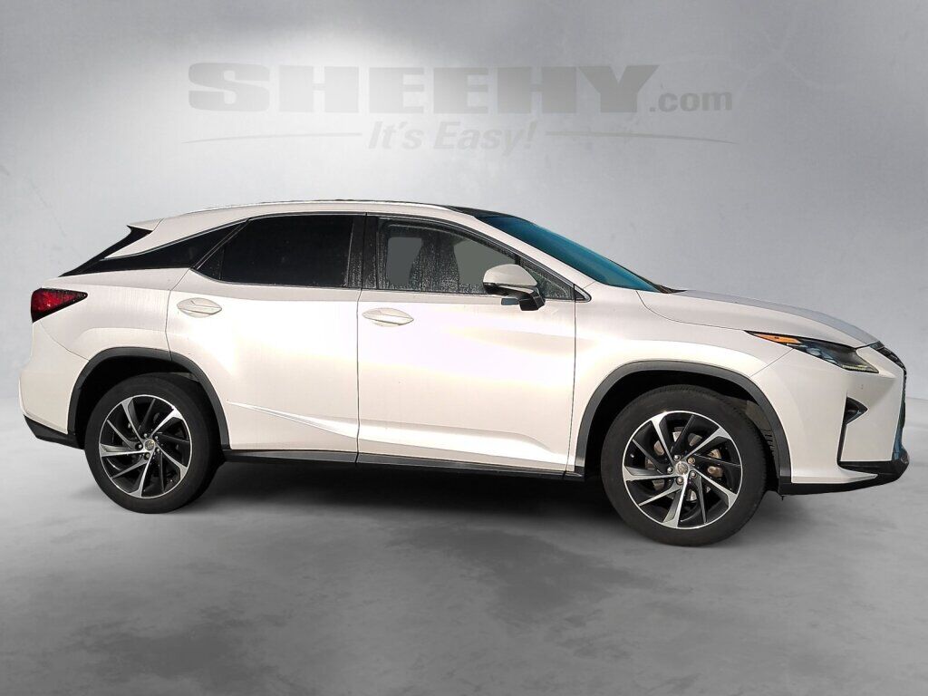 2016 Lexus RX 350 Richmond VA