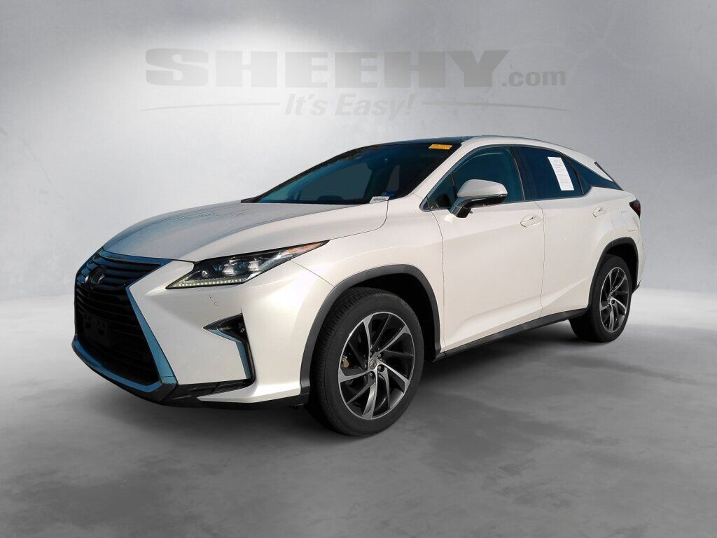 2016 Lexus RX 350 Richmond VA
