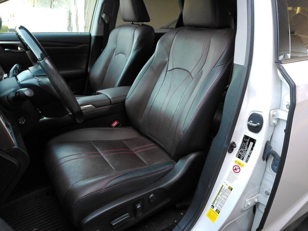 2016 Lexus RX 350 Richmond VA