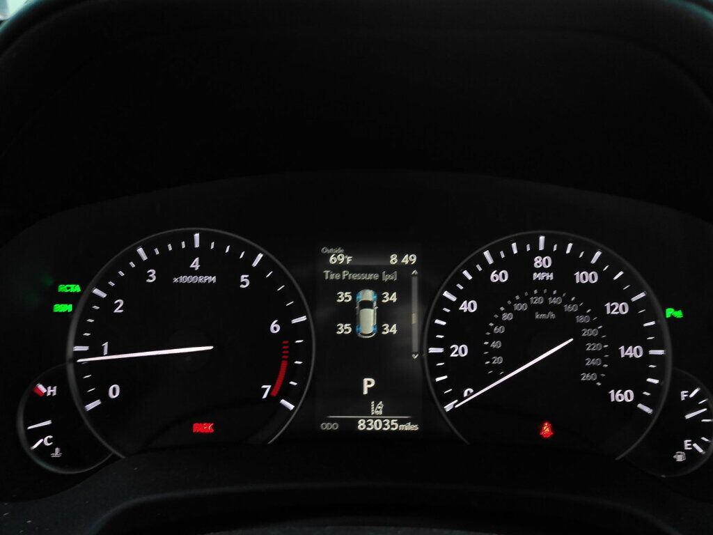 2016 Lexus RX 350 Richmond VA