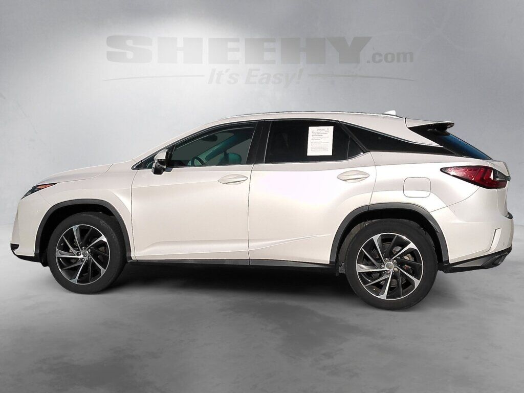 2016 Lexus RX 350 Richmond VA