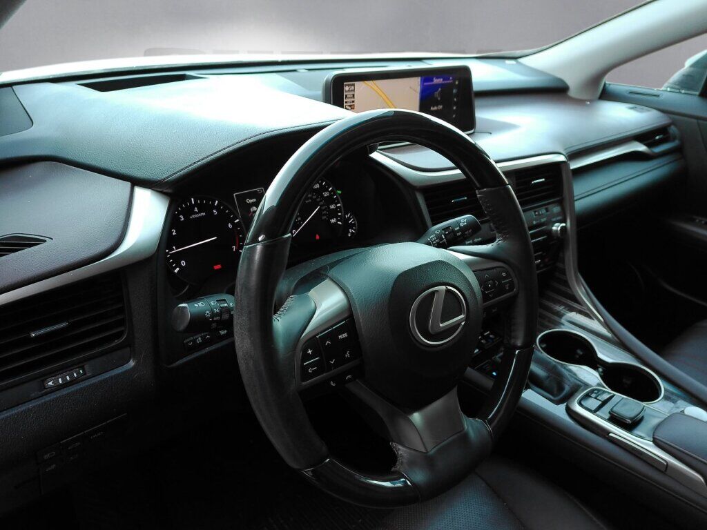 2016 Lexus RX 350 Richmond VA