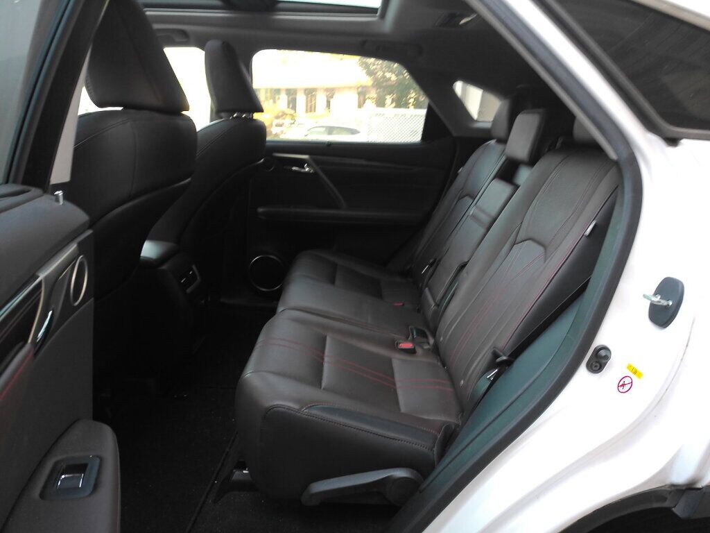2016 Lexus RX 350 Richmond VA