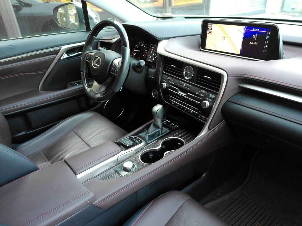 2016 Lexus RX 350 Richmond VA