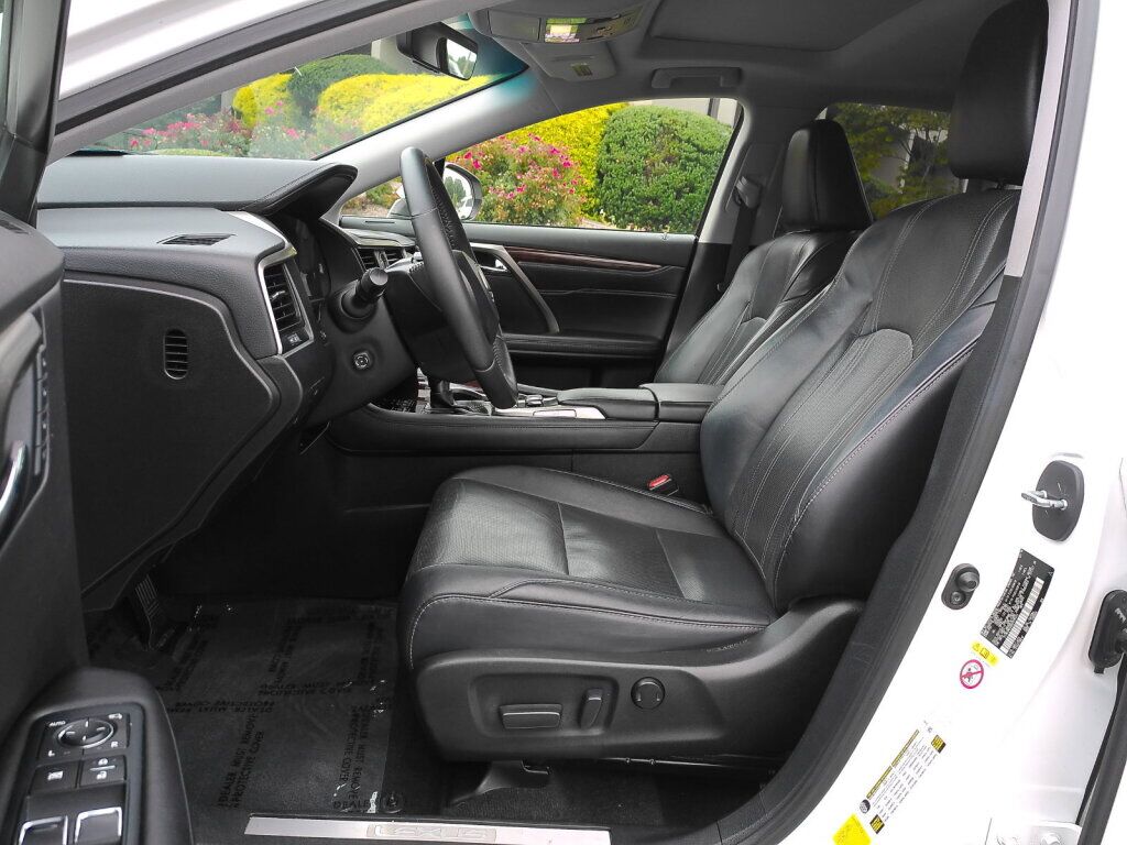 2016 Lexus RX 350 Richmond VA