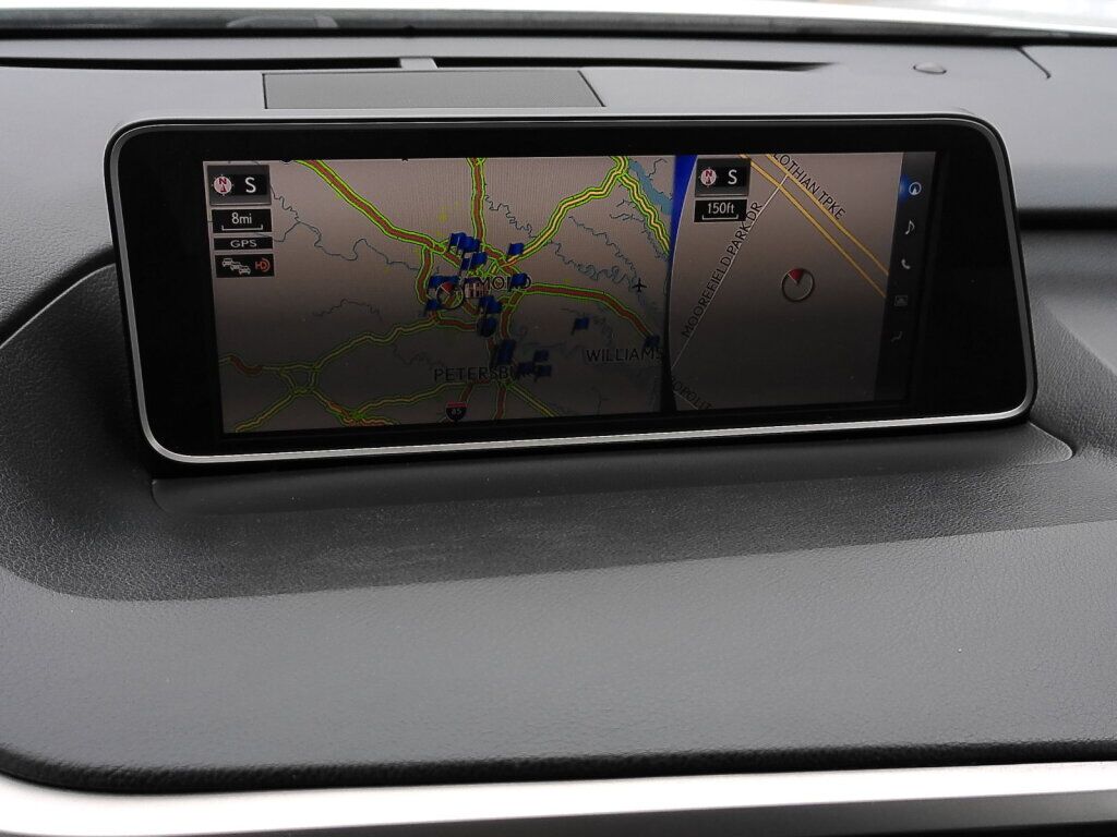 2016 Lexus RX 350 Richmond VA