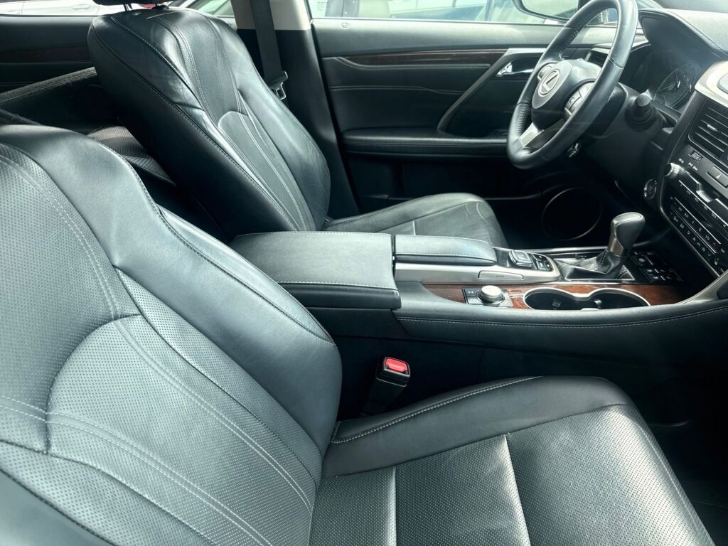 2016 Lexus RX 350 Richmond VA