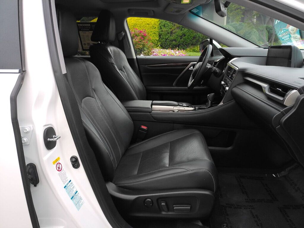 2016 Lexus RX 350 Richmond VA