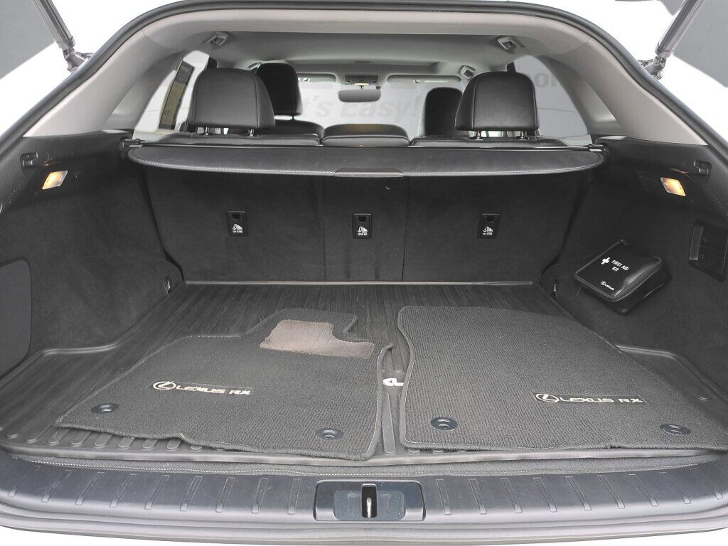 2016 Lexus RX 350 Richmond VA