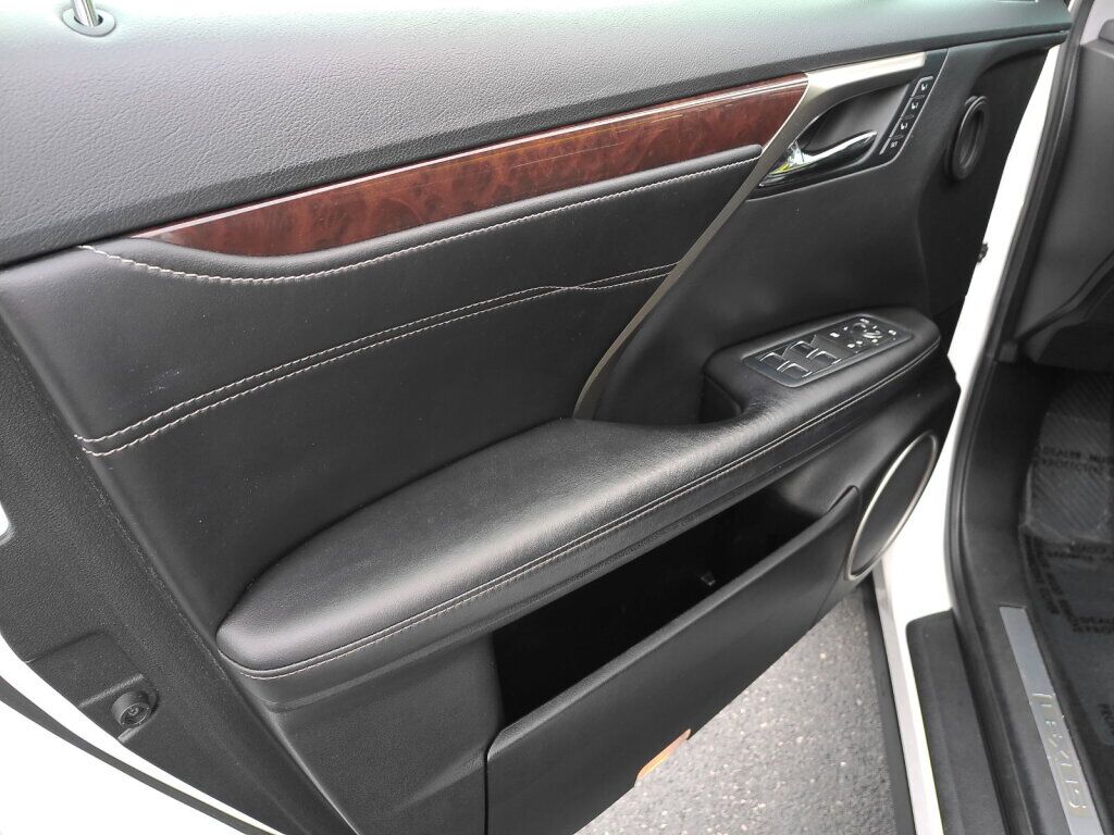 2016 Lexus RX 350 Richmond VA