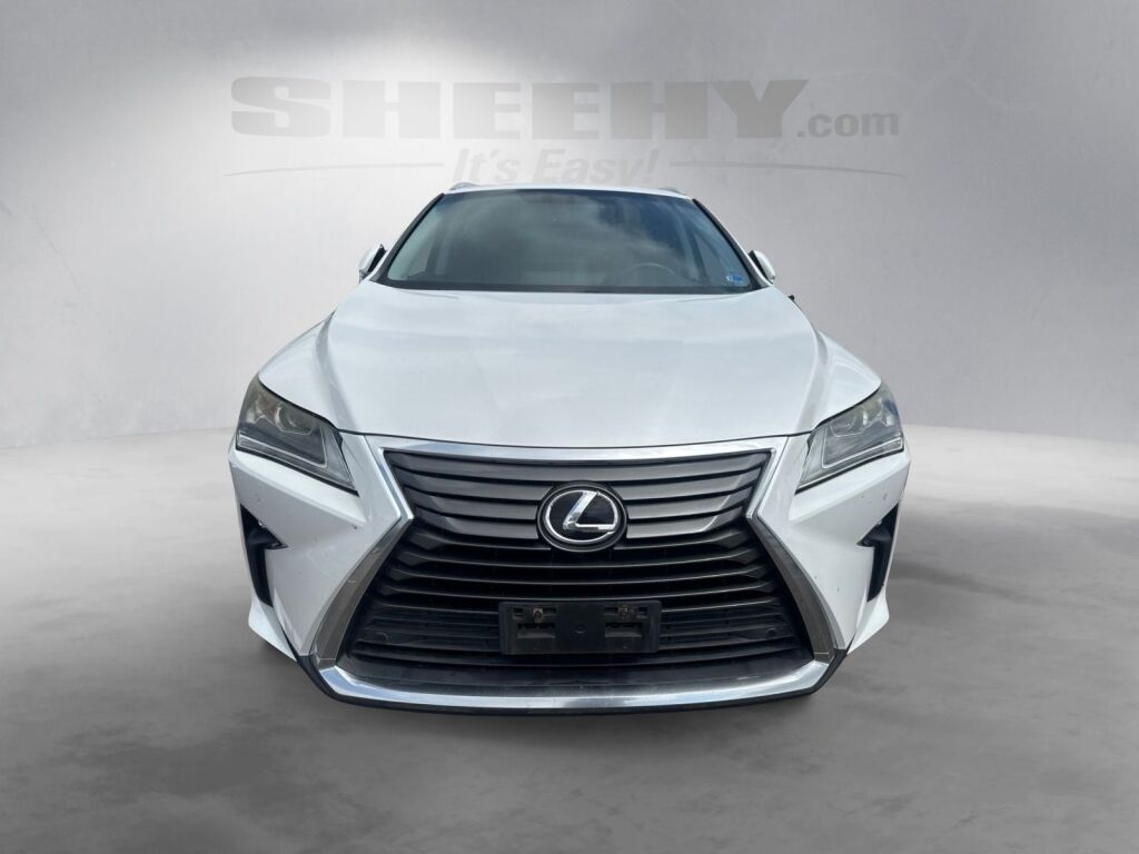 2016 Lexus RX 350 Richmond VA