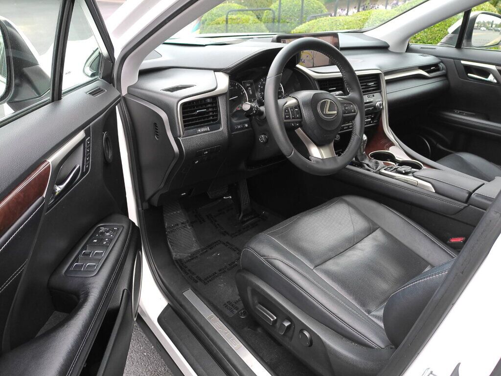 2016 Lexus RX 350 Richmond VA