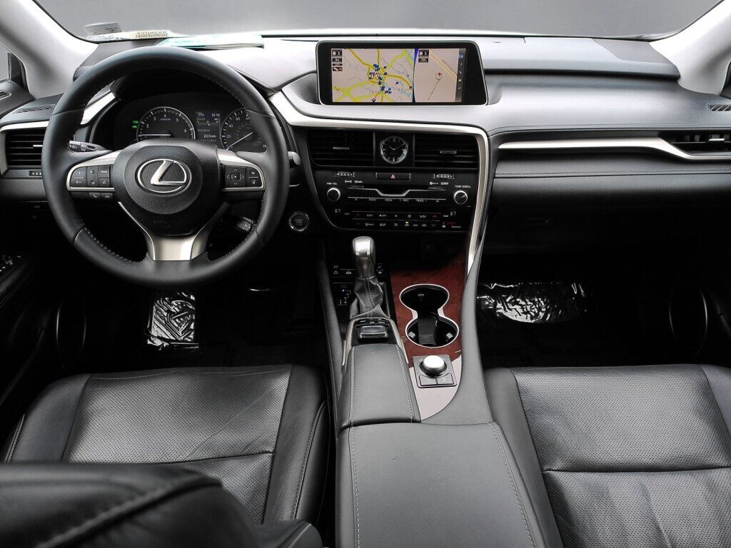 2016 Lexus RX 350 Richmond VA