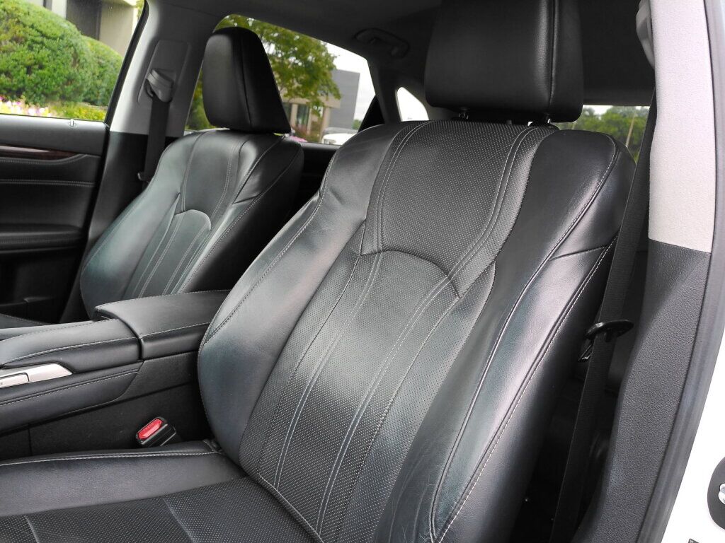 2016 Lexus RX 350 Richmond VA