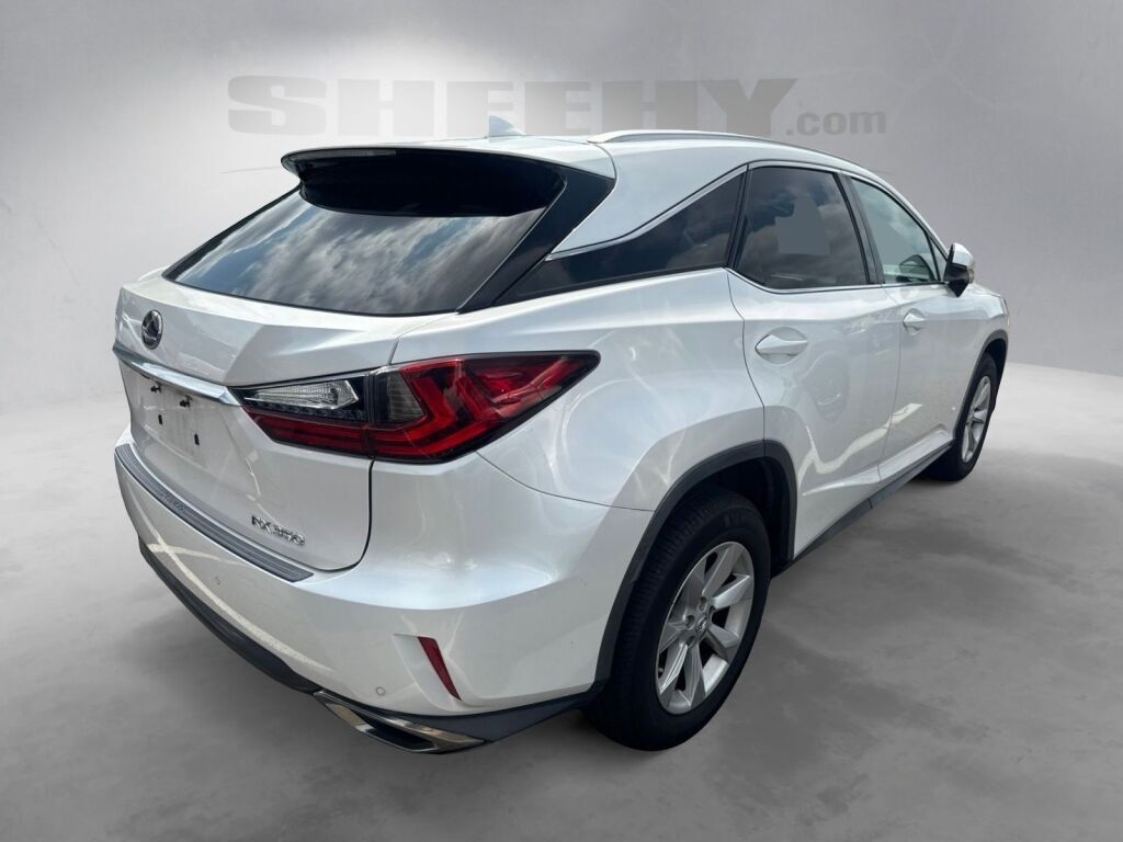 2016 Lexus RX 350 Richmond VA