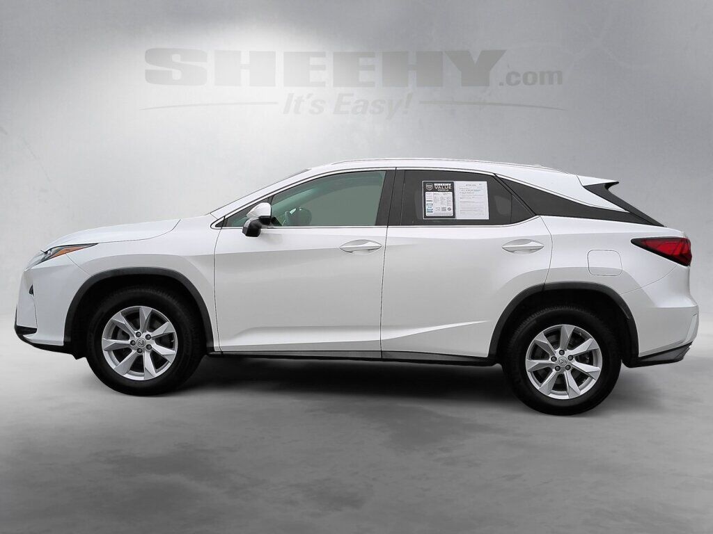 2016 Lexus RX 350 Richmond VA
