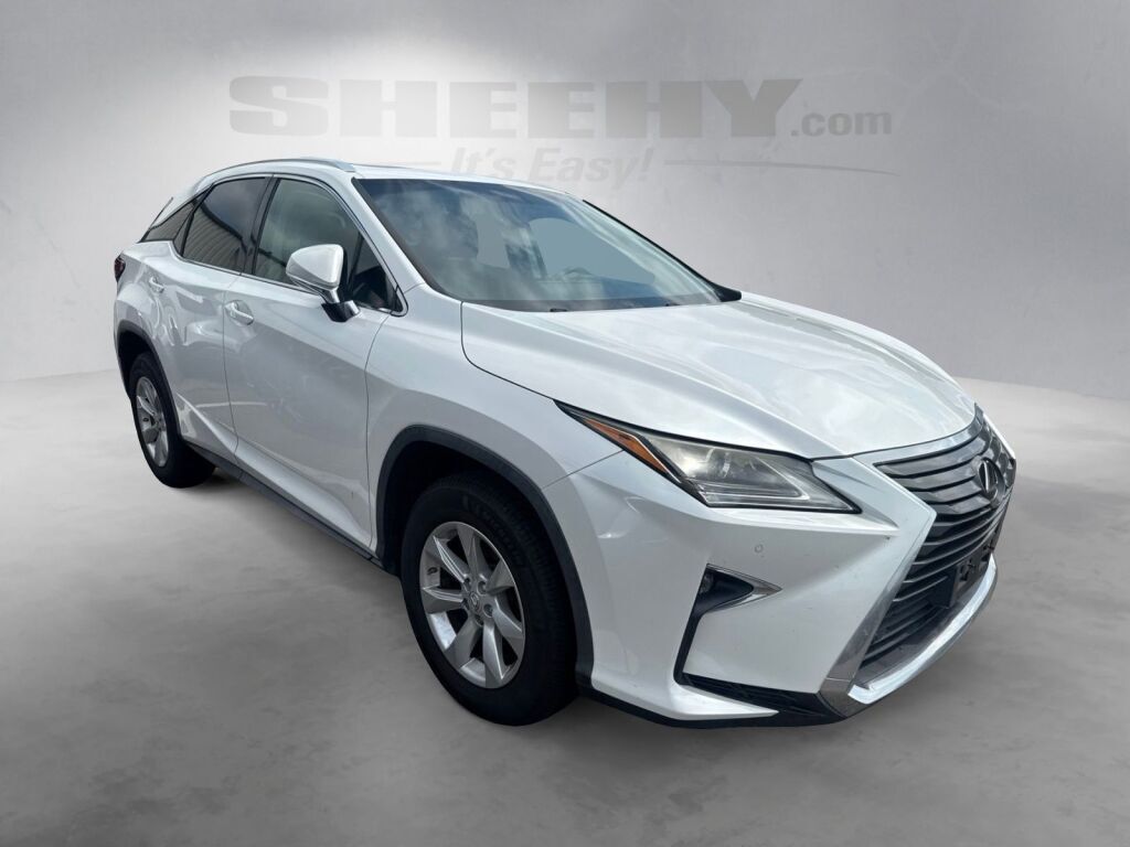 2016 Lexus RX 350 Richmond VA