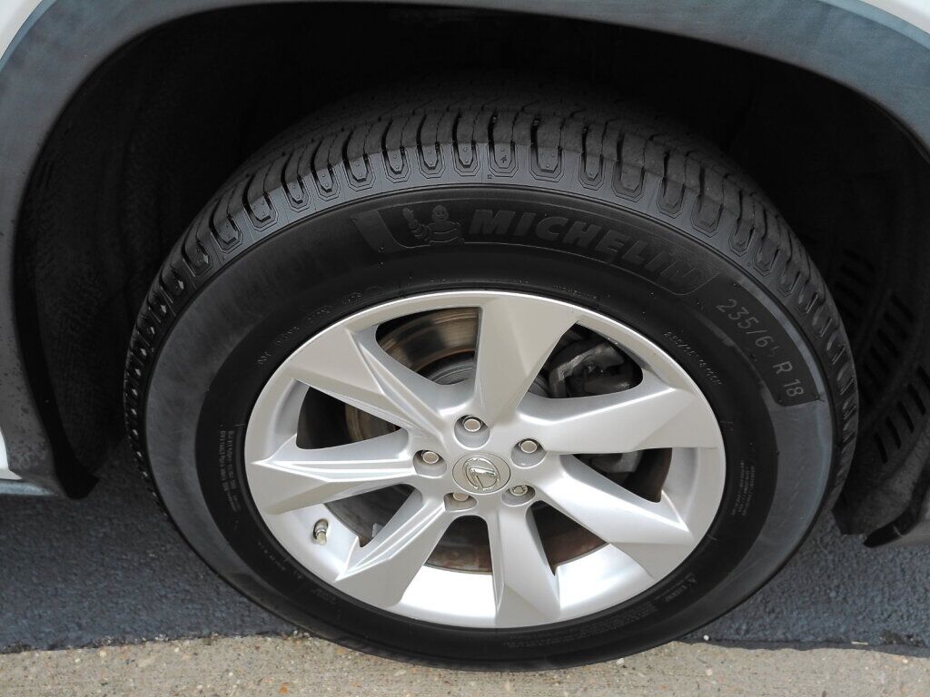2016 Lexus RX 350 Richmond VA