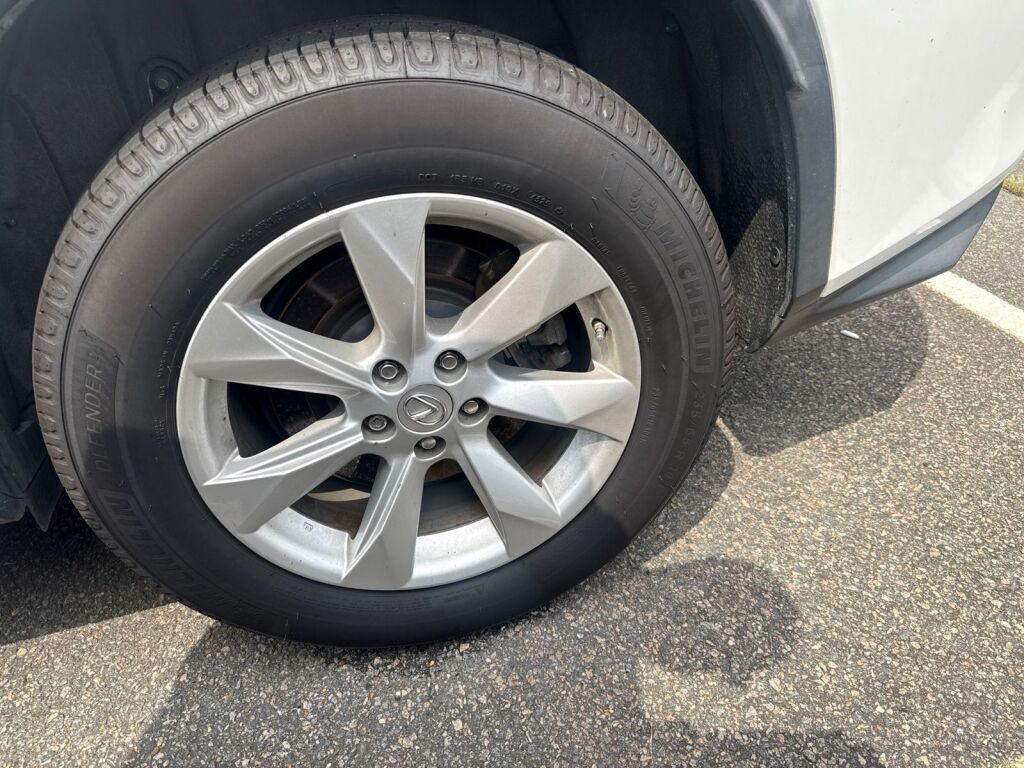 2016 Lexus RX 350 Richmond VA