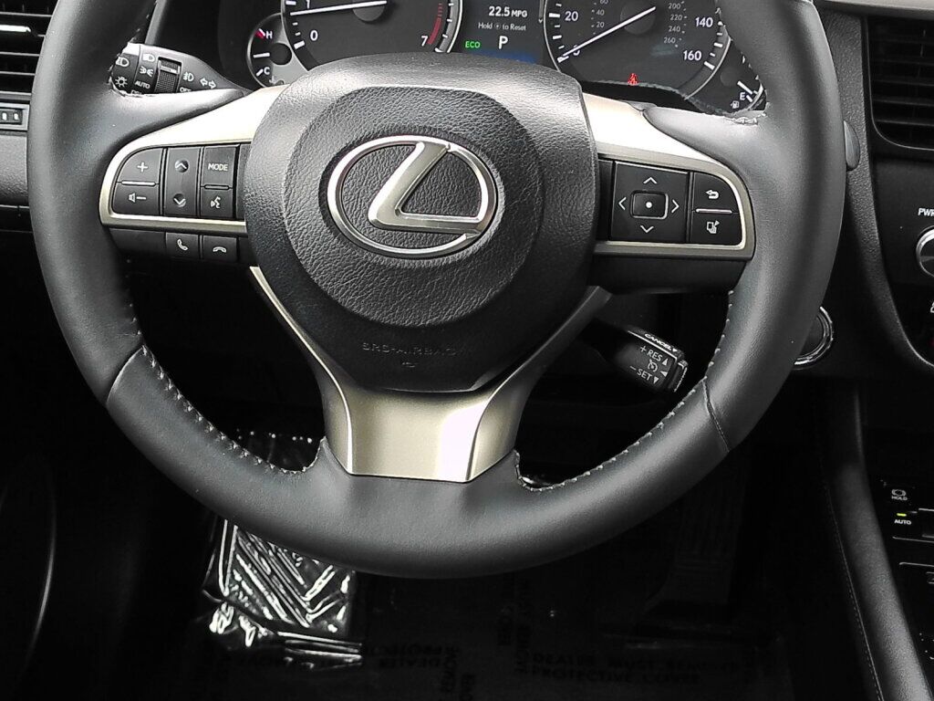2016 Lexus RX 350 Richmond VA