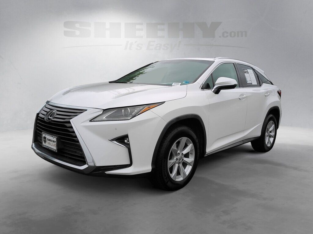 2016 Lexus RX 350 Richmond VA
