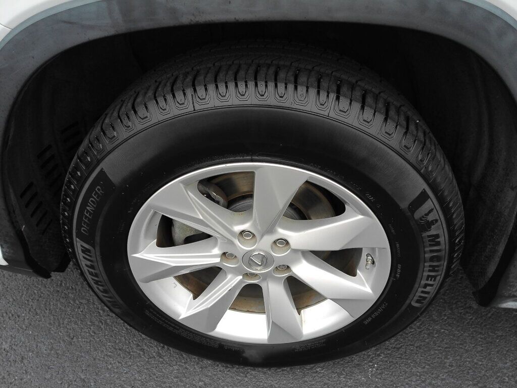 2016 Lexus RX 350 Richmond VA
