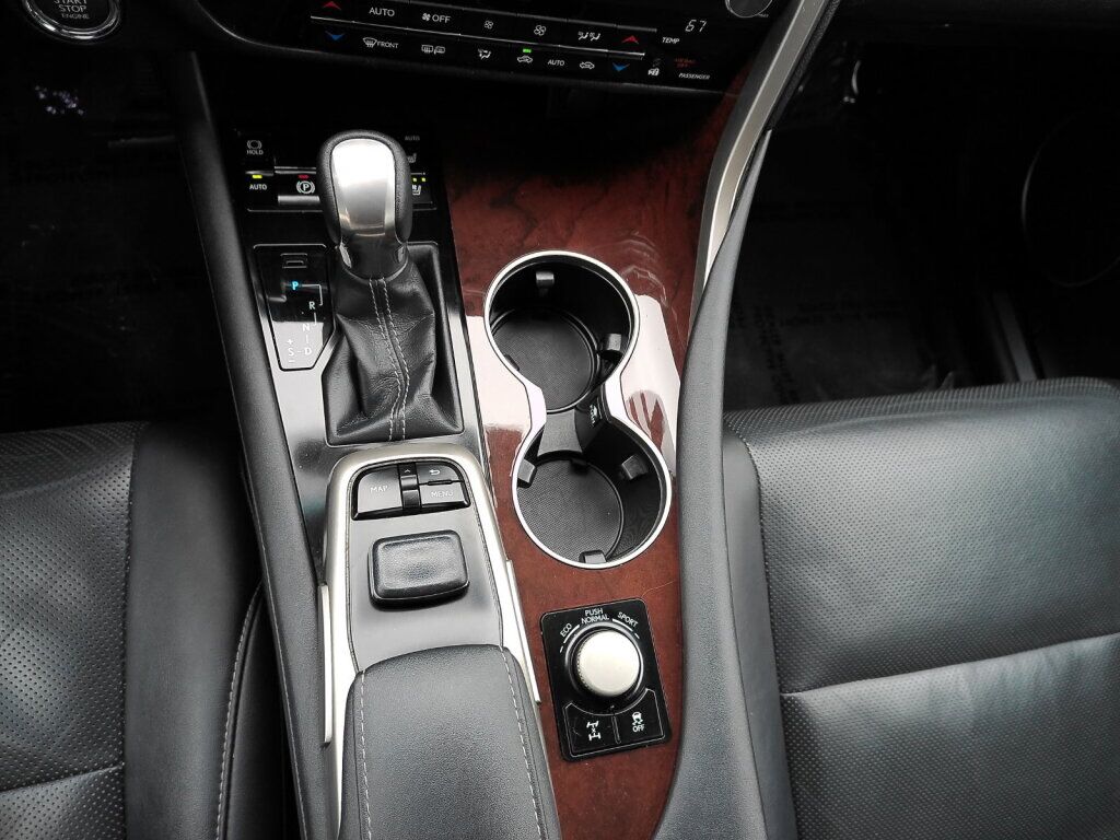 2016 Lexus RX 350 Richmond VA