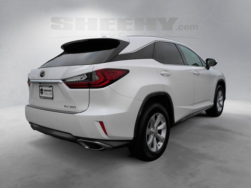 2016 Lexus RX 350 Richmond VA