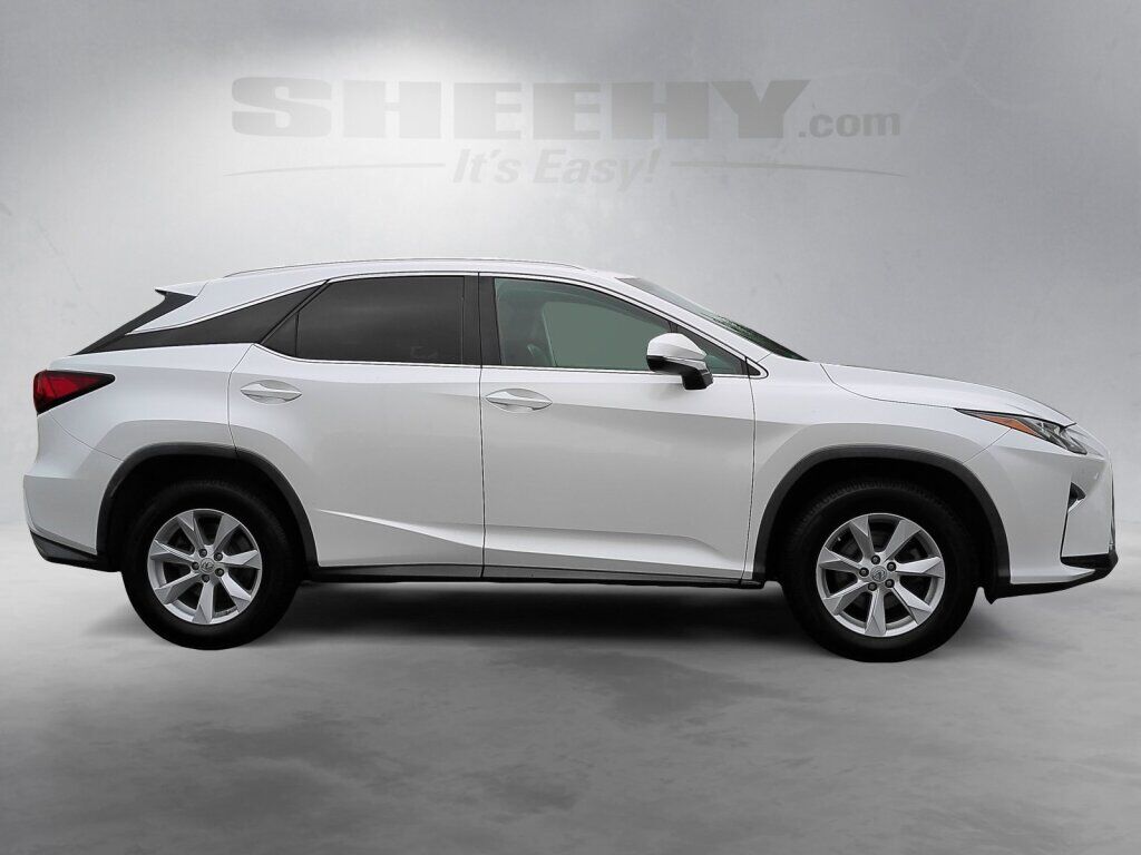 2016 Lexus RX 350 Richmond VA