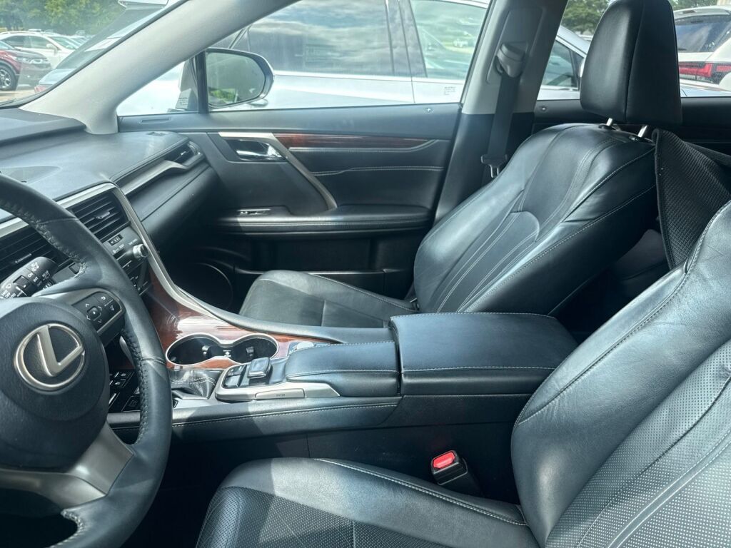 2016 Lexus RX 350 Richmond VA