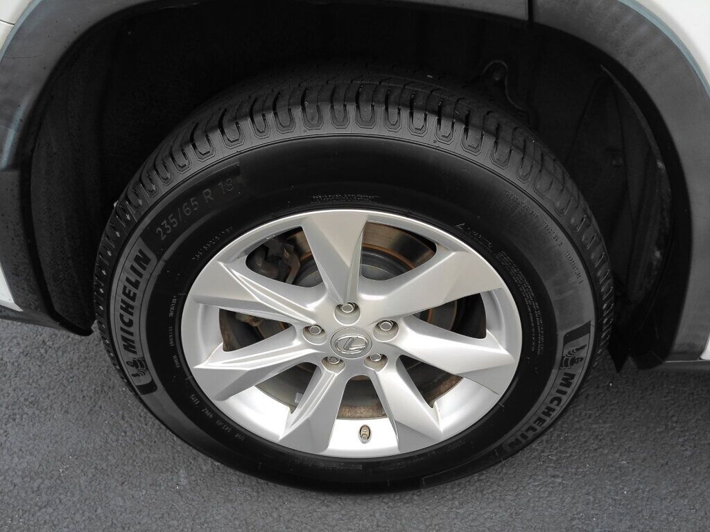 2016 Lexus RX 350 Richmond VA