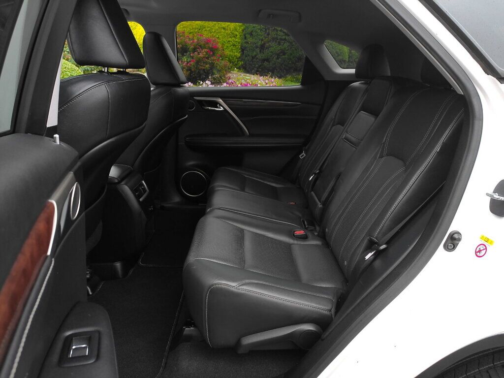 2016 Lexus RX 350 Richmond VA