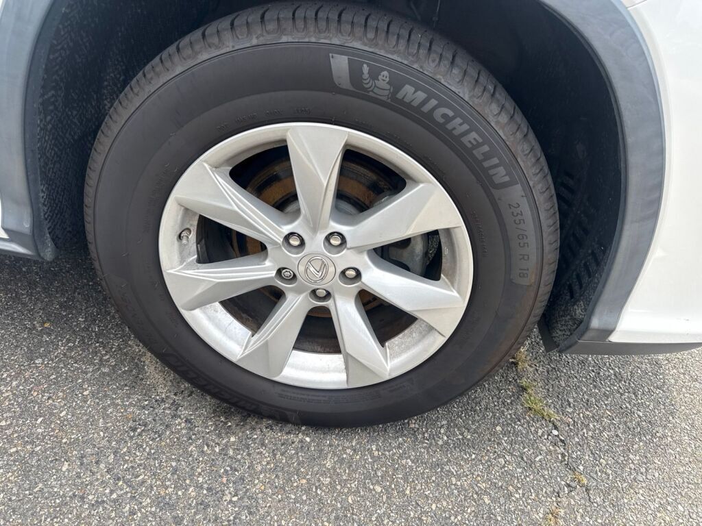 2016 Lexus RX 350 Richmond VA