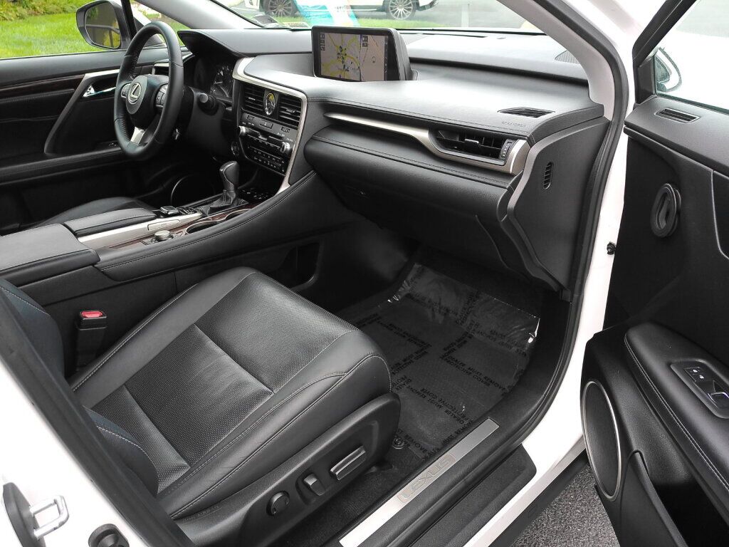 2016 Lexus RX 350 Richmond VA