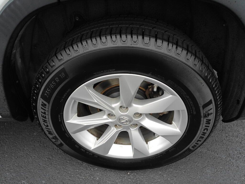 2016 Lexus RX 350 Richmond VA