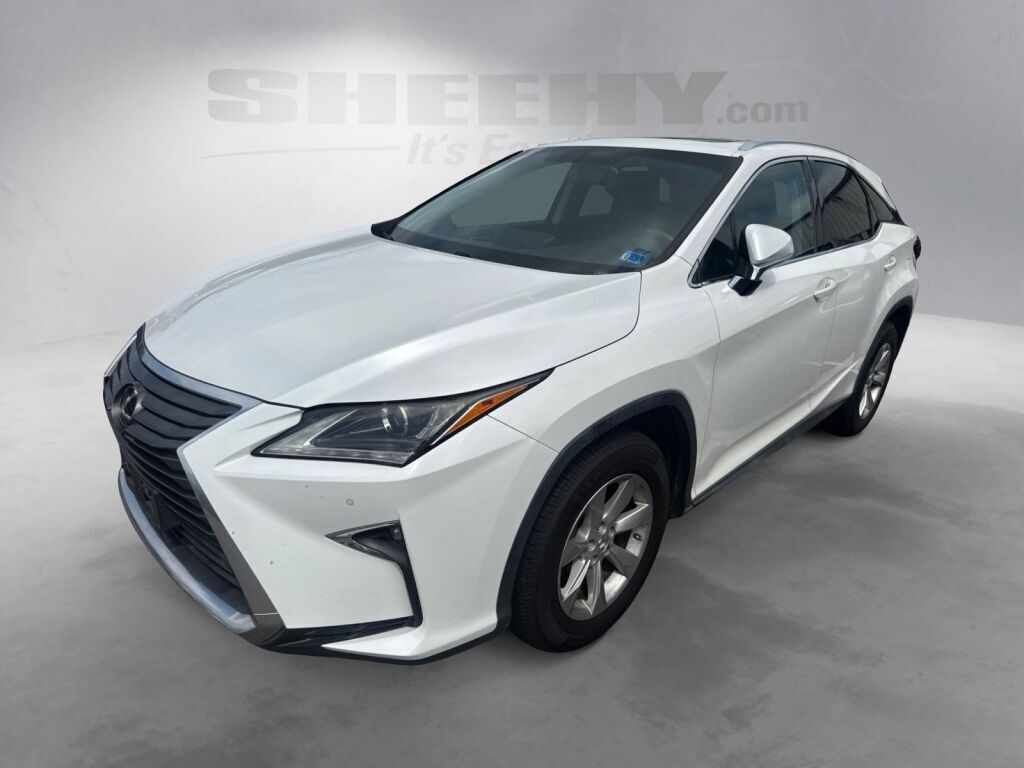 2016 Lexus RX 350 Richmond VA