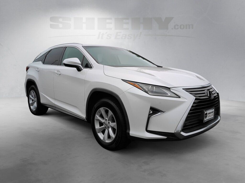 2016 Lexus RX 350 Richmond VA