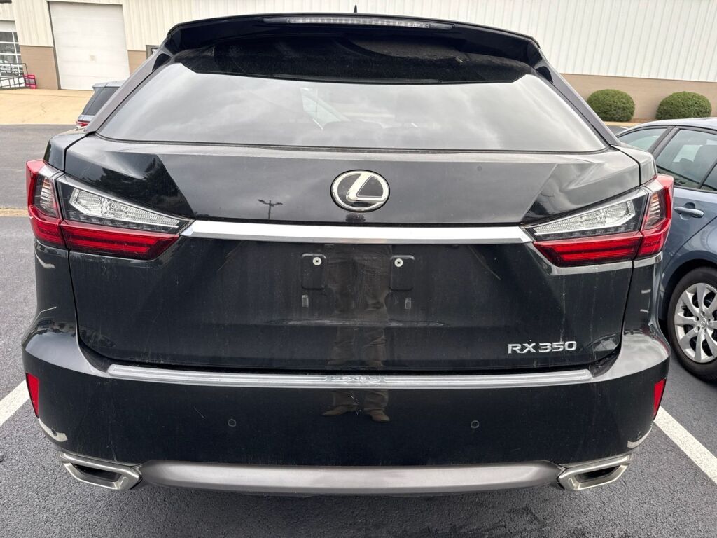 2016 Lexus RX 350 Richmond VA