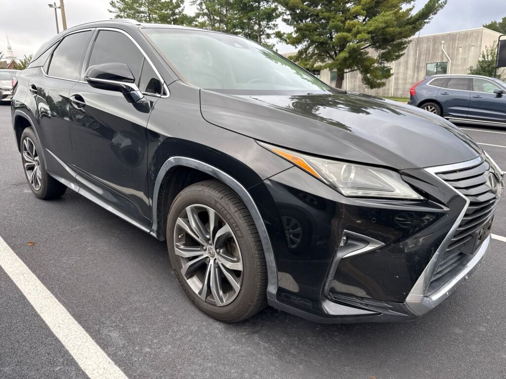 2016 Lexus RX 350 Richmond VA